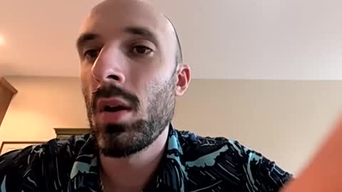 kingdaddysayless online show from April 23, 2026, 8:55 pm