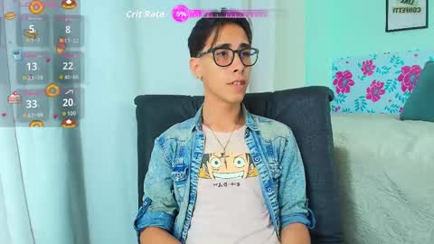 Snapshot of kingdanny_8 chatting on October 18, 2025, 2:47 am kingdanny_8 online show from October 18, 2025, 2:47 am