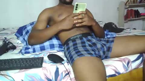 sido online show from November 19, 2025, 10:15 am