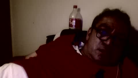 KINGKOCK17 online show from July 12, 2026, 2:41 pm