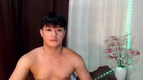 kingdomcum96 online show from July 31, 2026, 8:08 pm