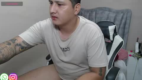 Snapshot of kingdominico chatting on February 21, 2026, 1:01 pm kingdominico online show from February 21, 2026, 1:01 pm