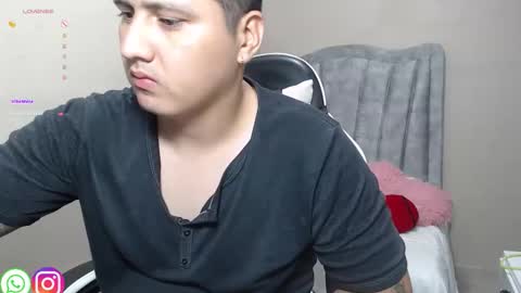 Snapshot of kingdominico chatting on February 22, 2026, 4:24 am kingdominico online show from February 22, 2026, 4:24 am