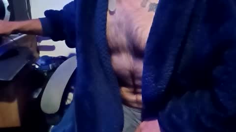 Snapshot of kingfisherrobbie chatting on October 2, 2025, 6:26 pm Robbie online show from October 2, 2025, 6:26 pm