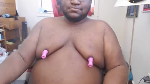 Tyrell online show from February 19, 2025, 5:27 pm