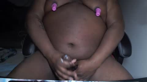 Tyrell online show from March 8, 2026, 1:25 am