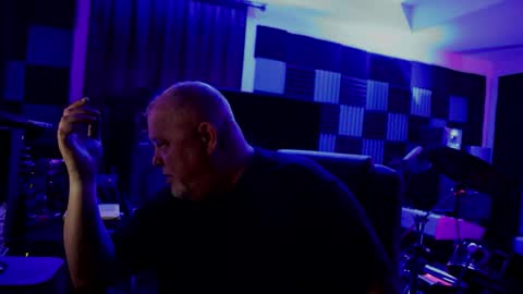 King James VIII online show from February 16, 2026, 5:36 am