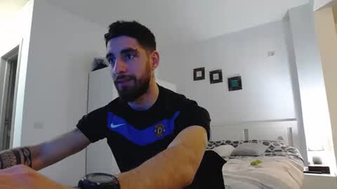 KingKarlos  online show from March 4, 2025, 6:50 pm