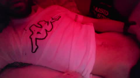 KingKarlos  online show from February 22, 2026, 7:45 pm