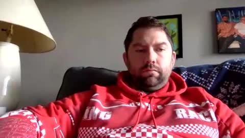 kingoftheangels1 online show from March 13, 2026, 2:45 pm