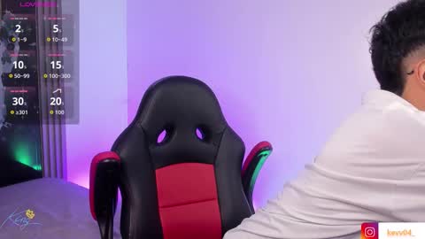  A L E X  online show from March 26, 2026, 4:18 am