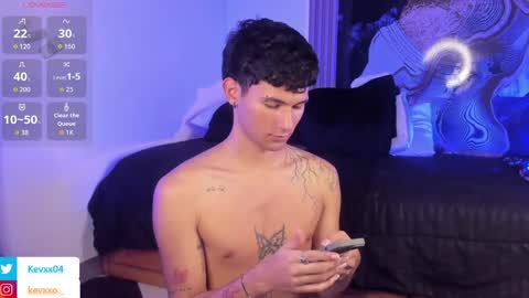 Snapshot of kingparker1 chatting on May 15, 2026, 11:01 pm A L E X online show from May 15, 2026, 11:01 pm