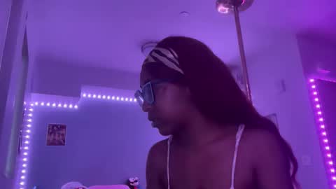 King Parris Jae online show from June 7, 2026, 2:59 am
