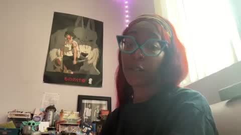 King Parris Jae online show from June 16, 2026, 9:17 pm