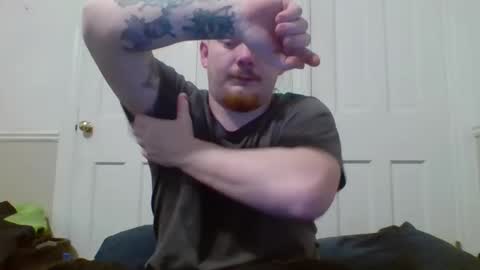 Kingpimpdaddy online show from January 8, 2025, 2:25 am