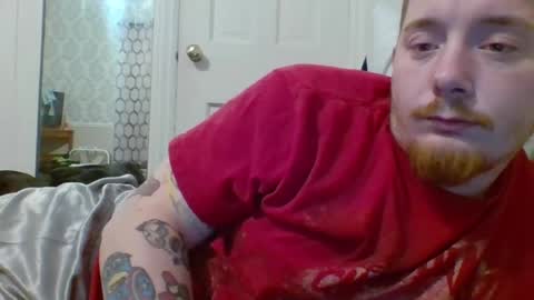 Kingpimpdaddy online show from January 21, 2025, 1:08 am