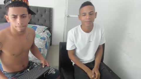 DOMINANT ALPHA KINGS online show from September 28, 2025, 1:00 am