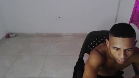 DOMINANT ALPHA KINGS online show from October 3, 2025, 8:50 pm