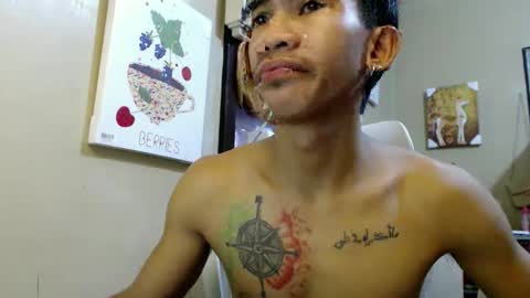 Snapshot of kingscock18 chatting on October 6, 2025, 3:26 am ALVIN online show from October 6, 2025, 3:26 am