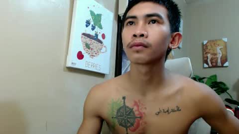 Snapshot of kingscock18 chatting on October 9, 2025, 9:40 am ALVIN online show from October 9, 2025, 9:40 am