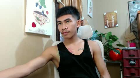 Snapshot of kingscock18 chatting on October 13, 2025, 12:05 pm ALVIN online show from October 13, 2025, 12:05 pm