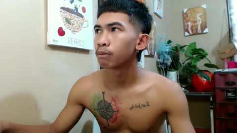 Snapshot of kingscock18 chatting on October 14, 2025, 6:25 am ALVIN online show from October 14, 2025, 6:25 am