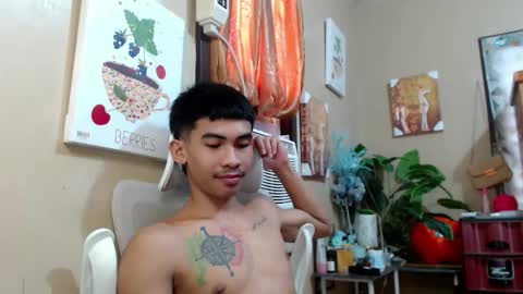 Snapshot of kingscock18 chatting on October 17, 2025, 8:17 am ALVIN online show from October 17, 2025, 8:17 am