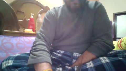 Kingsizelife1 online show from January 16, 2025, 11:37 am