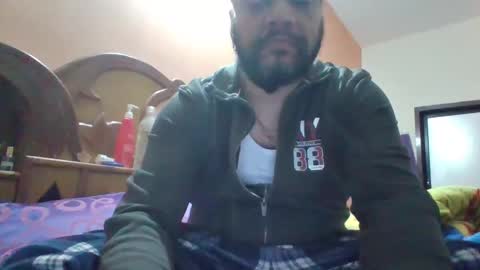 Kingsizelife1 online show from January 16, 2025, 11:27 pm