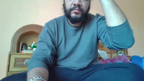 Kingsizelife1 online show from January 23, 2025, 9:29 am