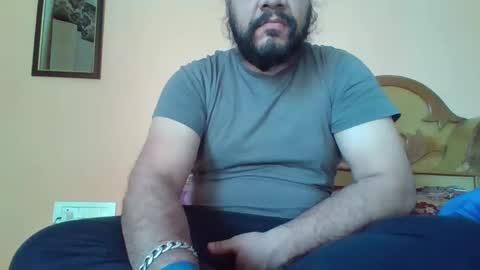 Kingsizelife1 online show from January 28, 2025, 9:30 am