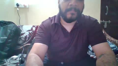 Kingsizelife1 online show from February 17, 2025, 11:42 pm