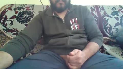 Kingsizelife1 online show from February 23, 2025, 8:17 am