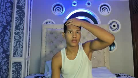 sebastian online show from September 17, 2025, 11:34 am