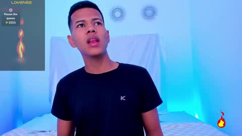 sebastian online show from October 2, 2025, 11:17 am