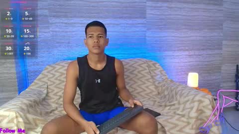 sebastian online show from November 4, 2025, 11:20 am