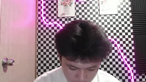 Snapshot of kingvoltage chatting on March 2, 2026, 4:58 pm Yuki online show from March 2, 2026, 4:58 pm