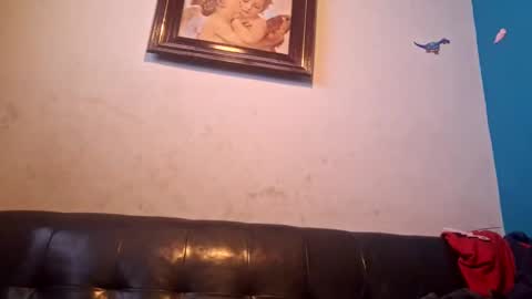 6Your Dream-Come True9 online show from February 24, 2025, 12:52 am