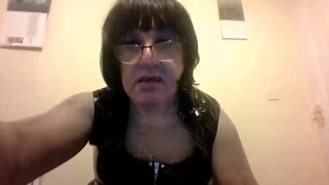 Cynthia Pvc lips online show from December 18, 2024, 1:45 pm