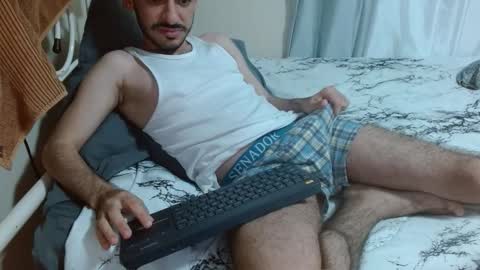 Jason ONLINE 1230 am - 330am GMT-4 online show from November 29, 2025, 3:42 am