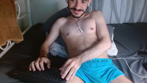 Jason ONLINE 1230 am - 330am GMT-4 online show from December 19, 2025, 5:03 am