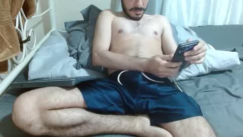 Jason ONLINE 1230 am - 330am GMT-4 online show from December 22, 2025, 2:19 am