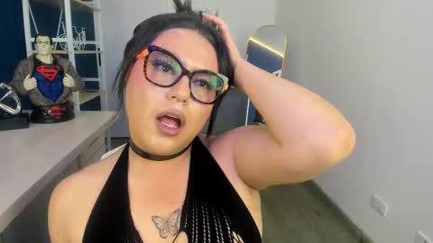 kink__angell online show from October 11, 2025, 2:26 pm