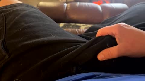 kinkfun12 online show from January 12, 2026, 12:16 am