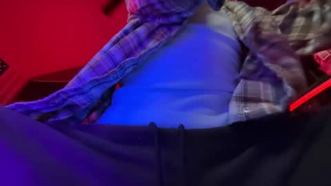 KinkPLAY9 online show from January 19, 2026, 7:01 am