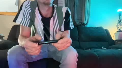 KinkPLAY9 online show from April 3, 2026, 6:33 am