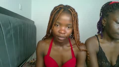 kinky_aria online show from November 10, 2025, 2:27 pm