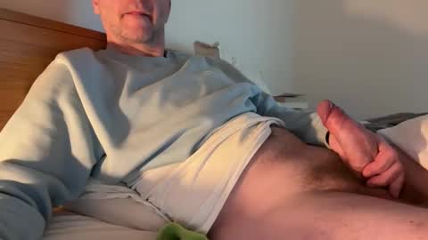 kinky_daddy4u online show from January 15, 2026, 9:58 am