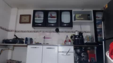 kinky_eli_ online show from November 14, 2025, 2:38 pm