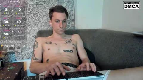 Snapshot of kinky_spidey chatting on March 14, 2026, 2:55 pm kinky_spidey online show from March 14, 2026, 2:55 pm
